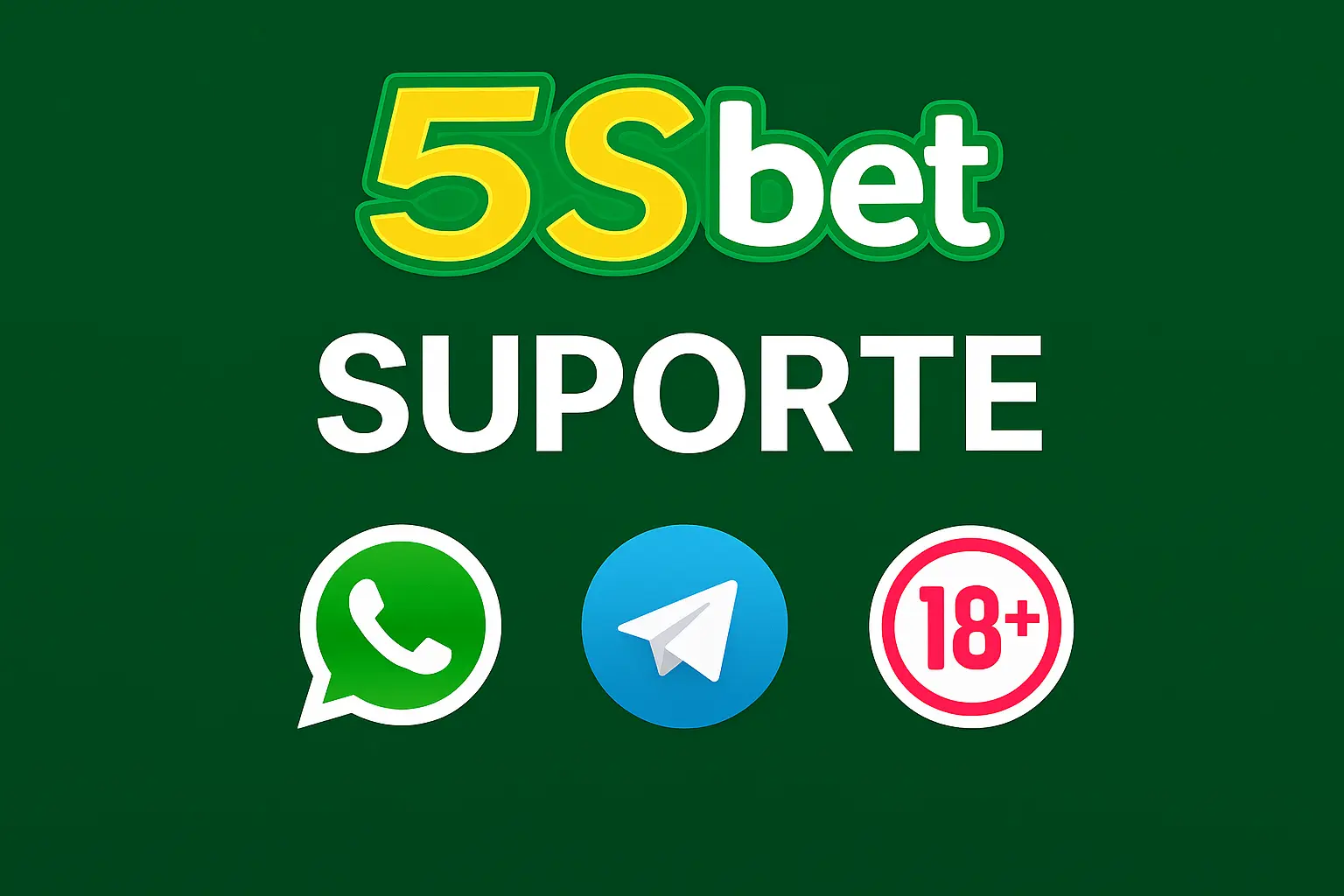 Registro na 5SBET.COM Garante Acesso a uma Vasta Seleção de jogo